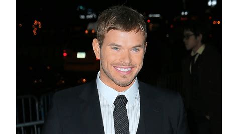 kellan lutz nude|Why Kellan Lutz Won’t Do Nude Scenes